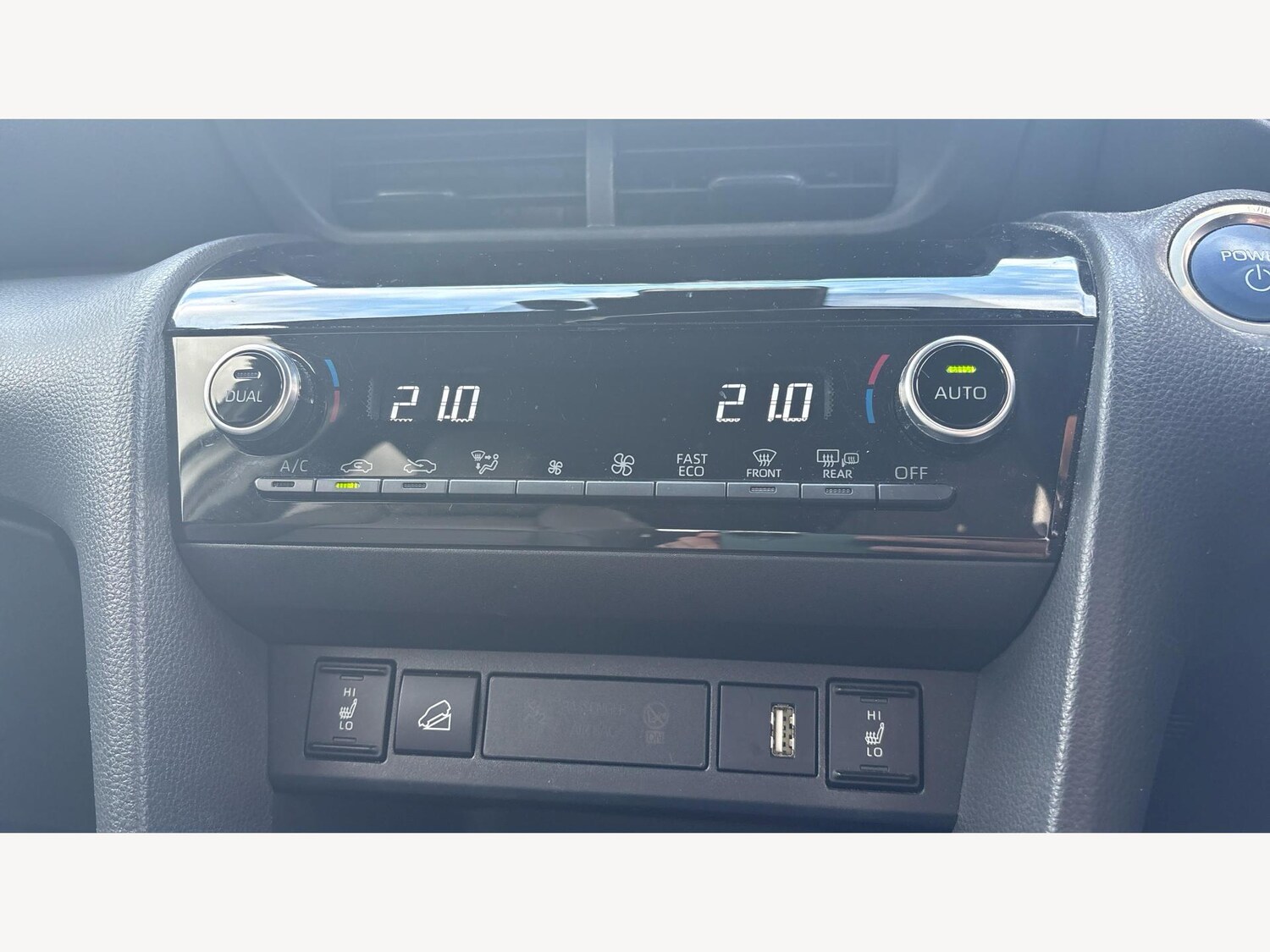 Used Toyota Yaris Cross 2022 for sale - 76537698: Photo 26