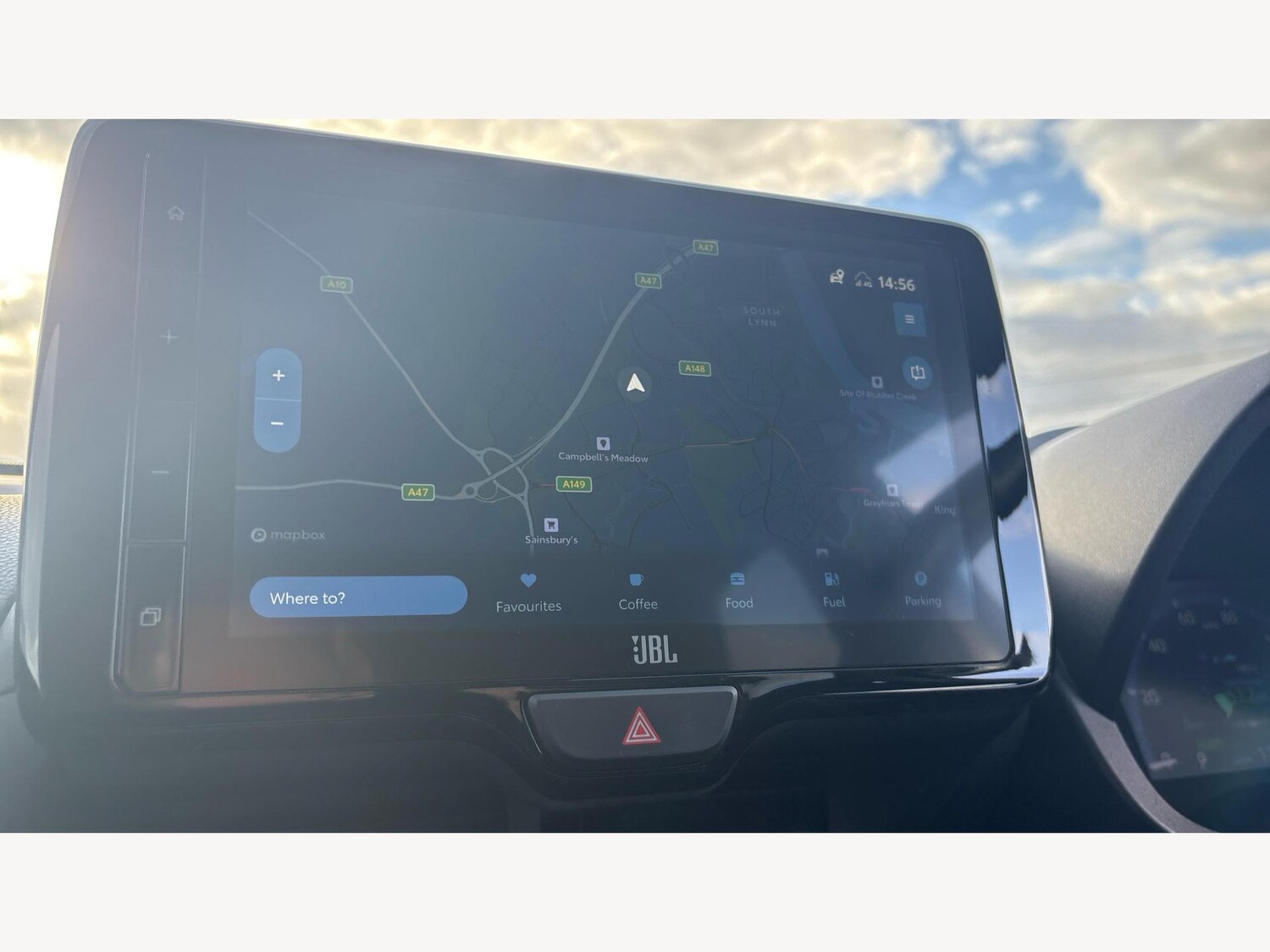 Used Toyota Yaris Cross 2022 for sale - 76537698: Photo 29