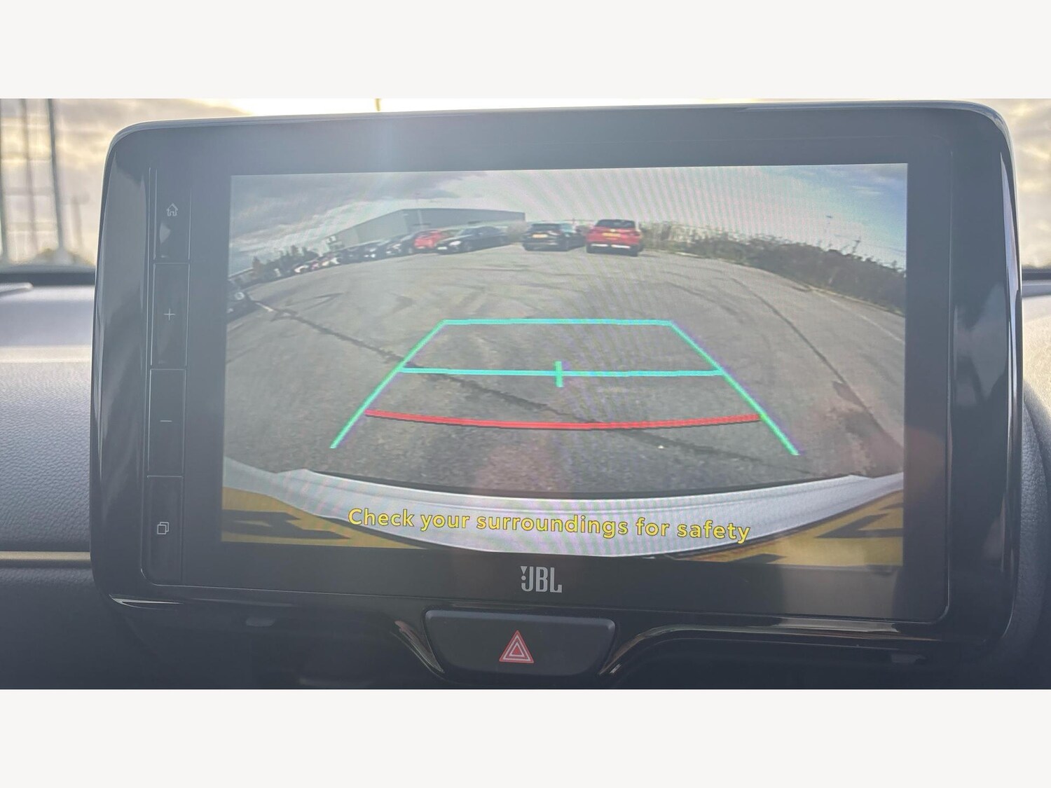 Used Toyota Yaris Cross 2022 for sale - 76537698: Photo 32