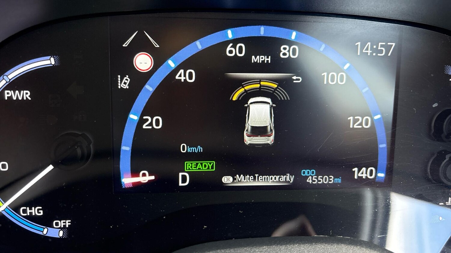 Used Toyota Yaris Cross 2022 for sale - 76537698: Photo 33