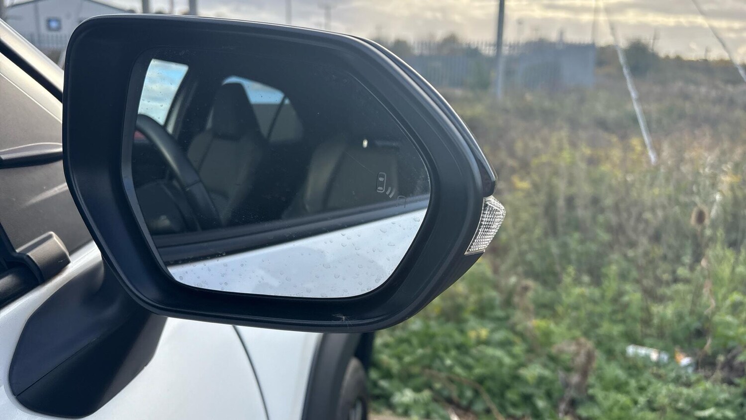 Used Toyota Yaris Cross 2022 for sale - 76537698: Photo 36