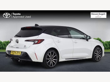 Used Toyota Corolla 2024 for sale - 79093522: Photo
