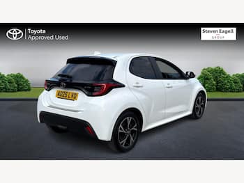 Used Toyota Yaris 2025 for sale - 79847202: Photo