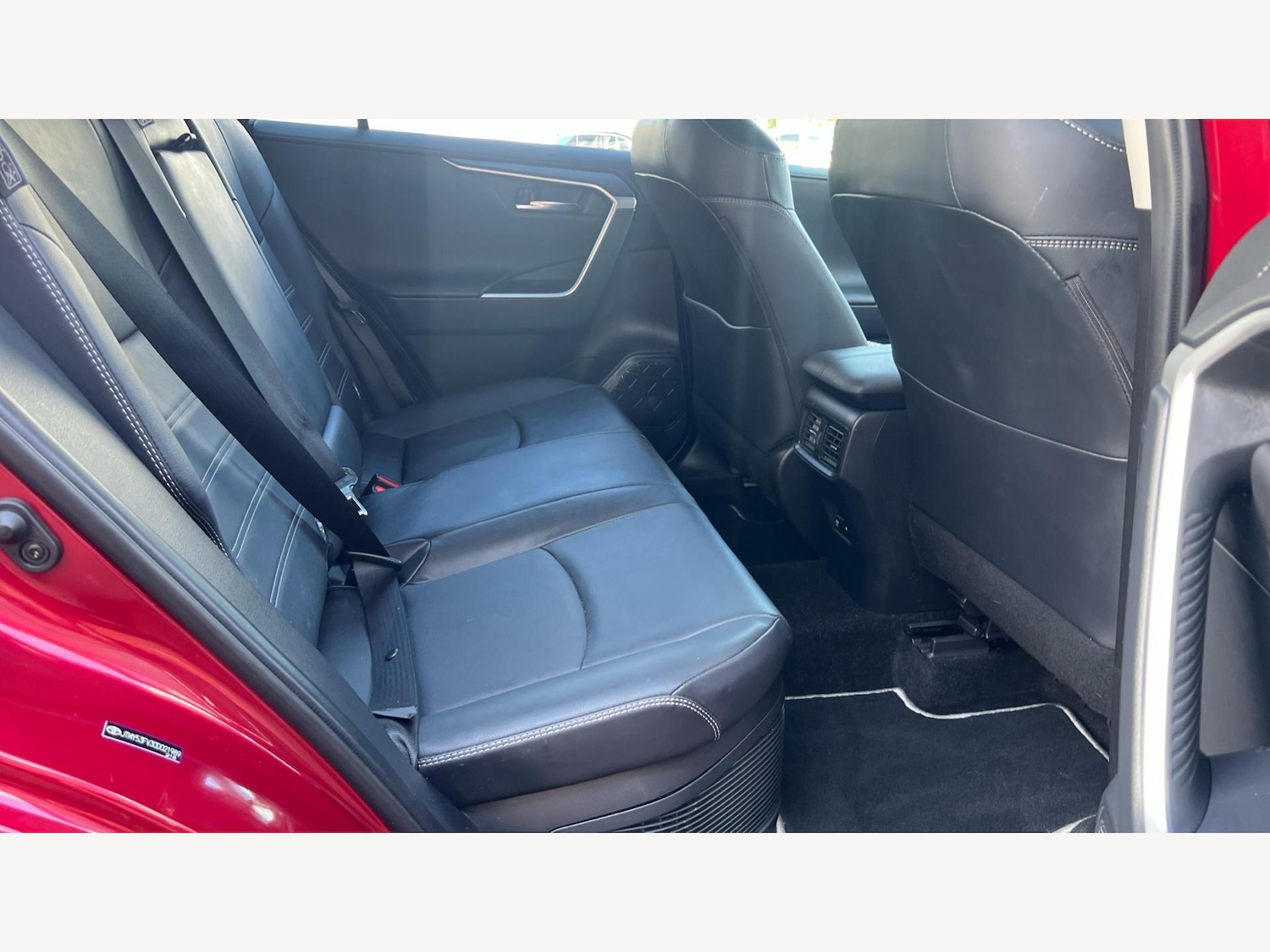 Used Toyota RAV4 2022 for sale - 76936146: Photo 14