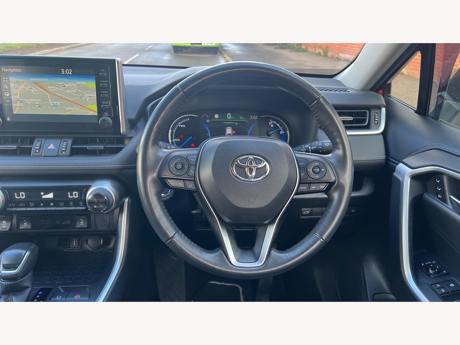 Used Toyota RAV4 2022 for sale - 76936146: Photo 8