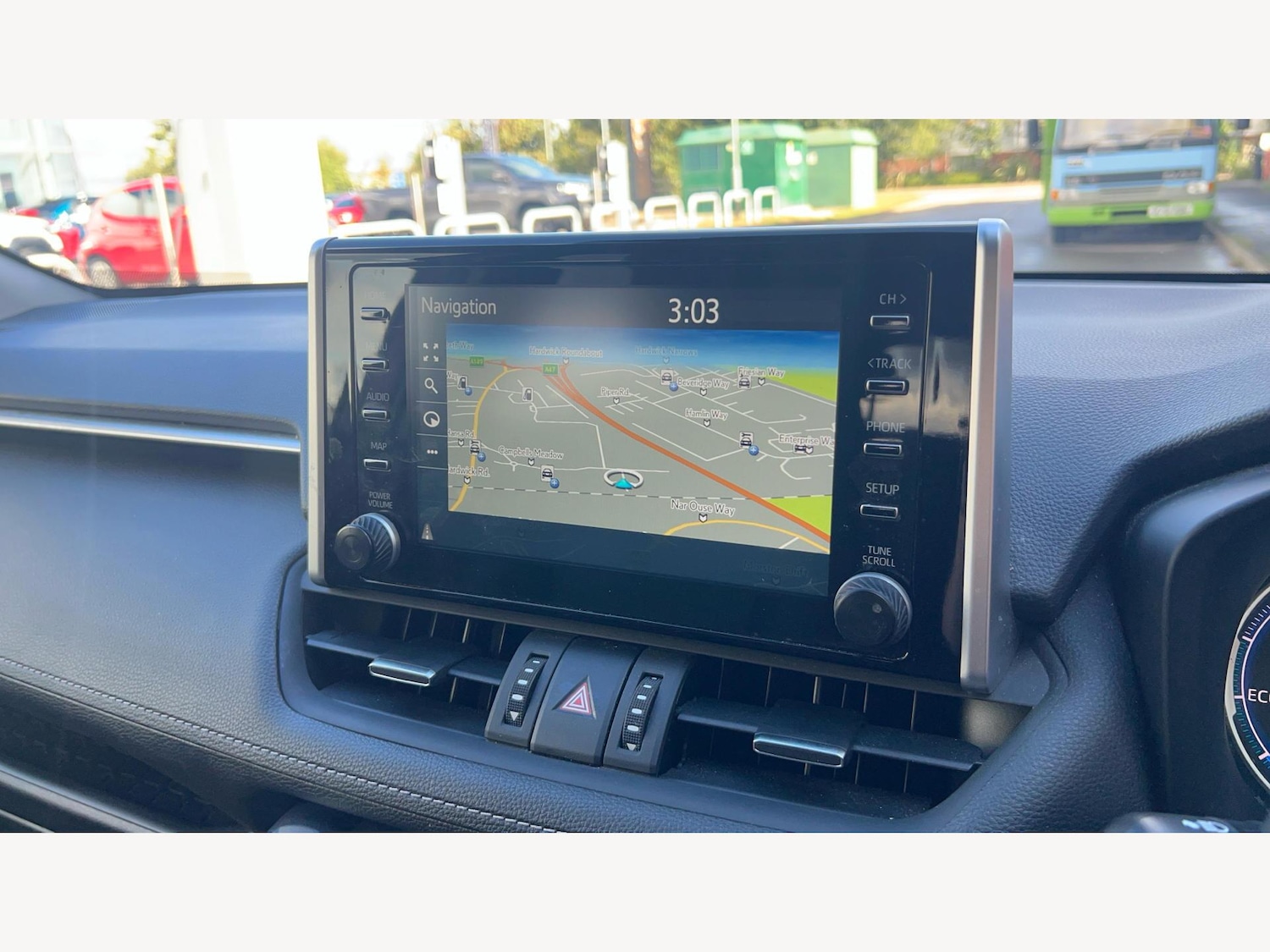 Used Toyota RAV4 2022 for sale - 76936146: Photo 9