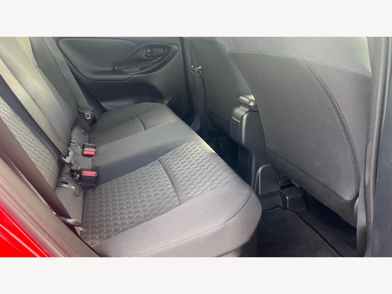 Used Toyota Yaris for sale - 76537707: Photo 14