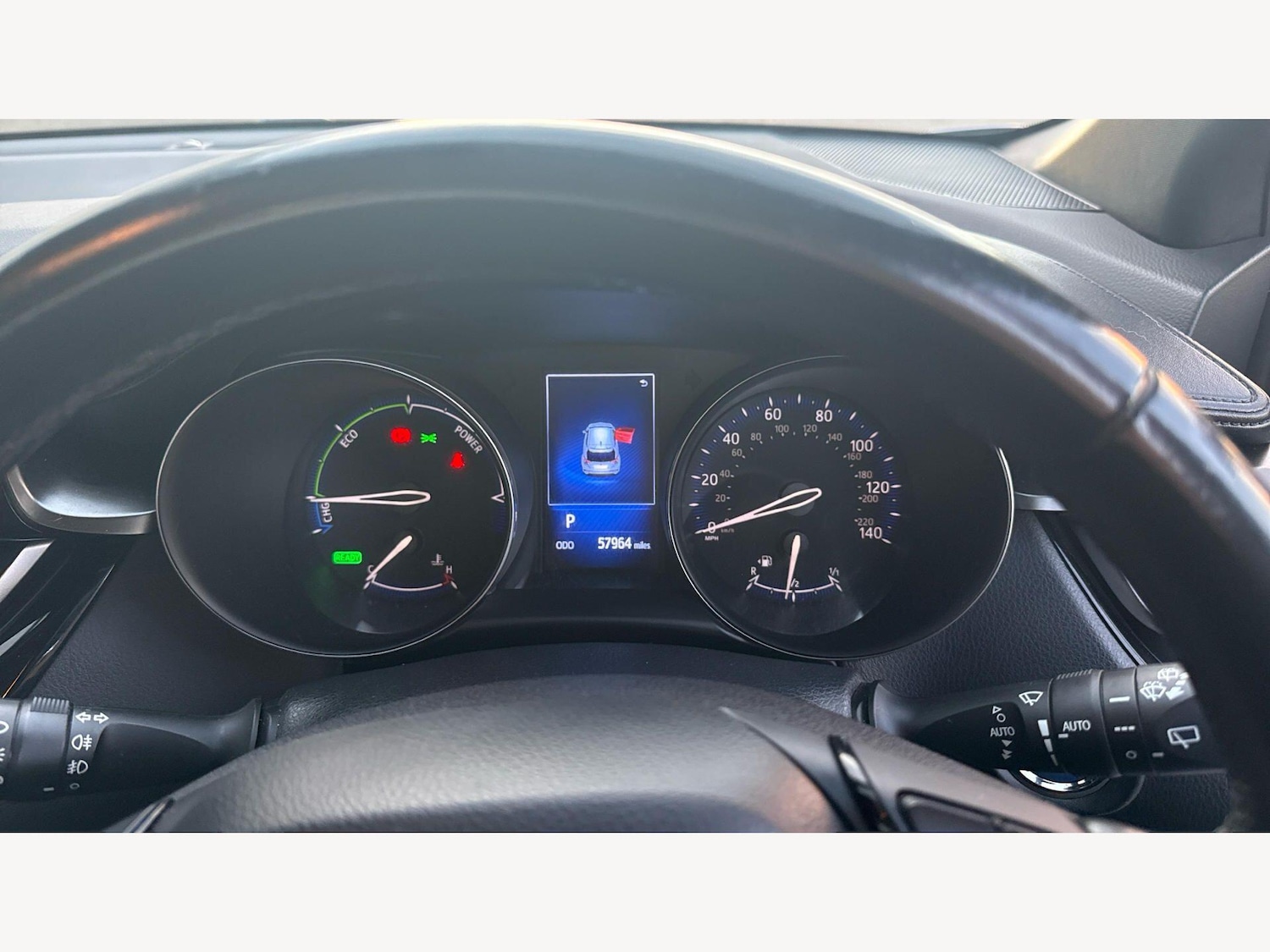 Used Toyota C-HR for sale - 77704631: Photo 11