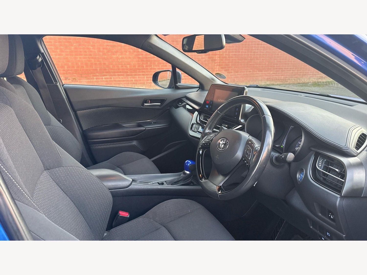 Used Toyota C-HR for sale - 77704631: Photo 13