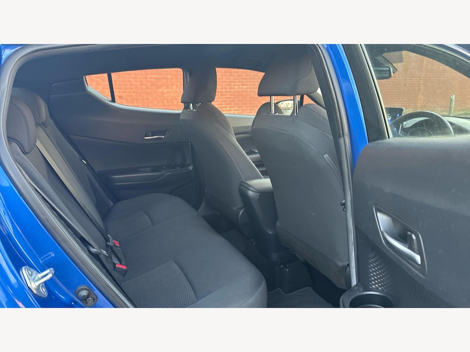 Used Toyota C-HR for sale - 77704631: Photo 14