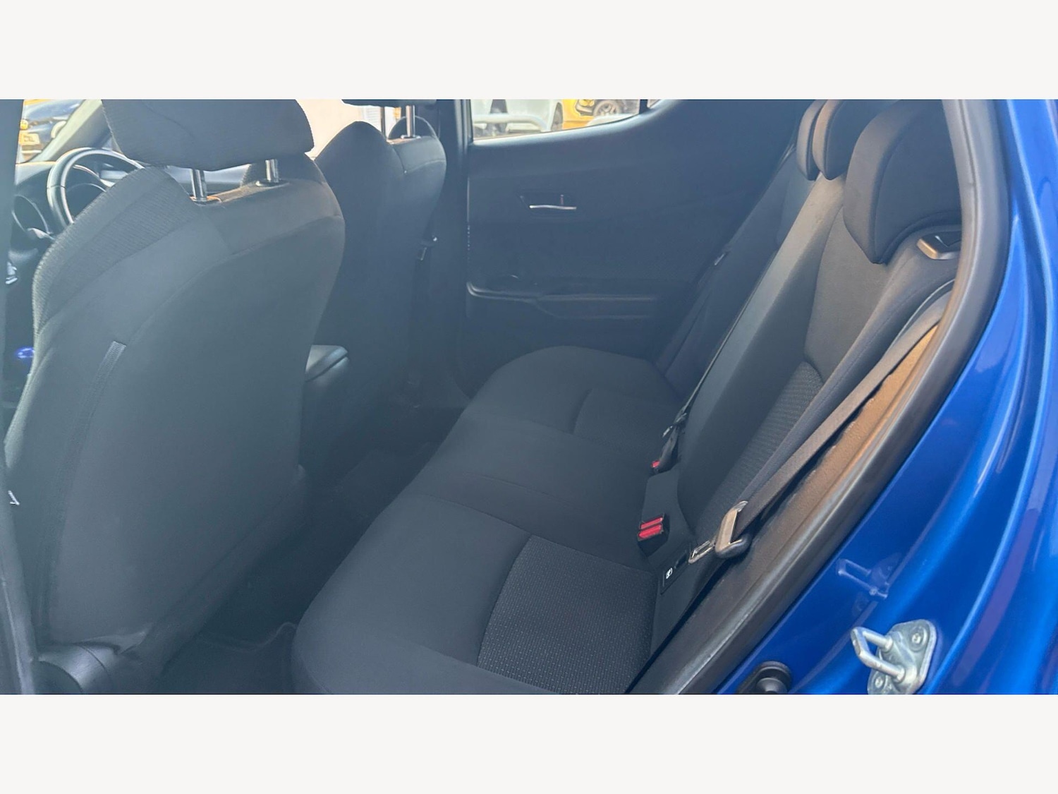 Used Toyota C-HR for sale - 77704631: Photo 15