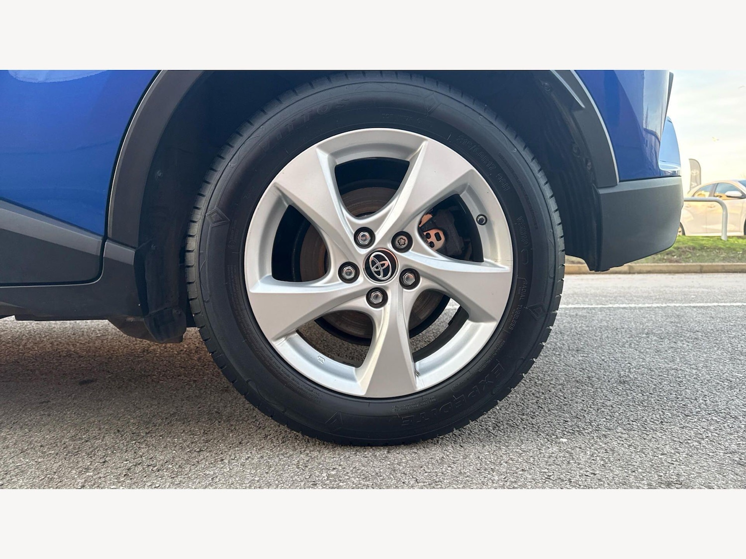 Used Toyota C-HR for sale - 77704631: Photo 20