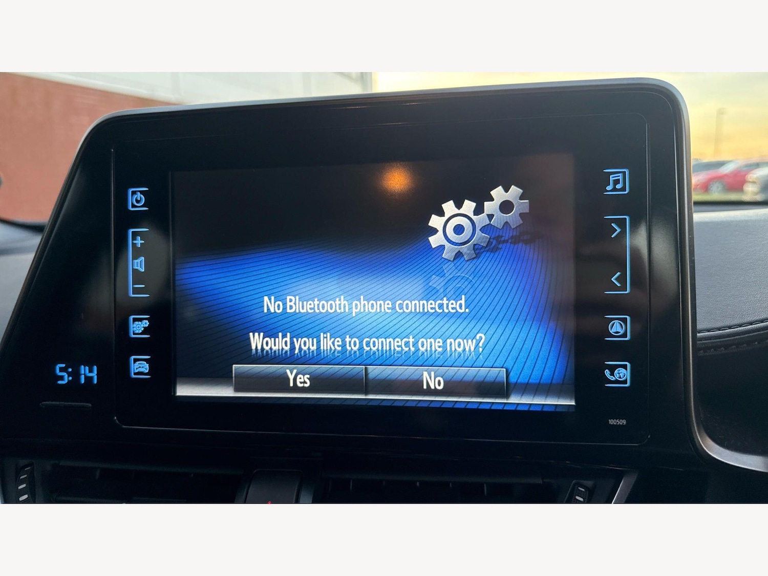 Used Toyota C-HR for sale - 77704631: Photo 28