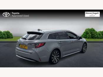 Used Toyota Corolla 2022 for sale - 75463899: Photo