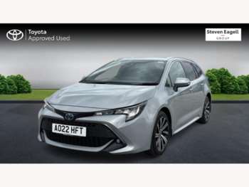 Used Toyota Corolla 2022 for sale - 75463899: Photo