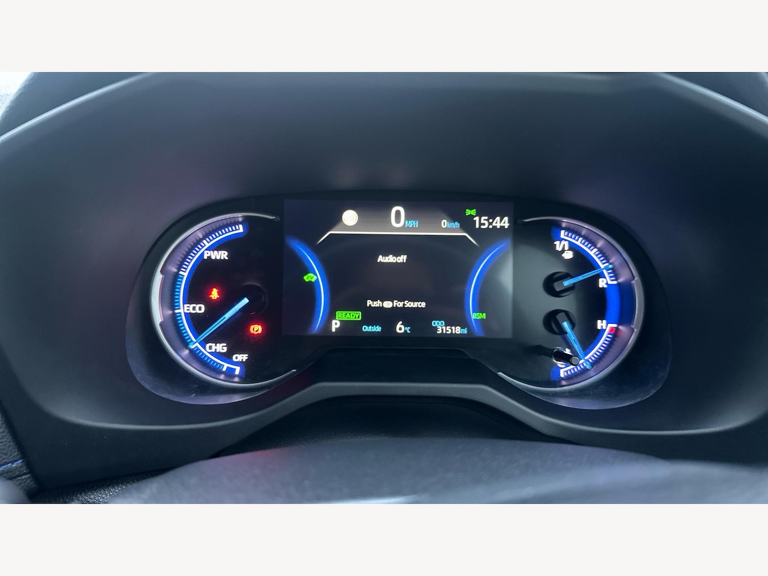 Used Toyota RAV4 2021 for sale - 77343792: Photo 11