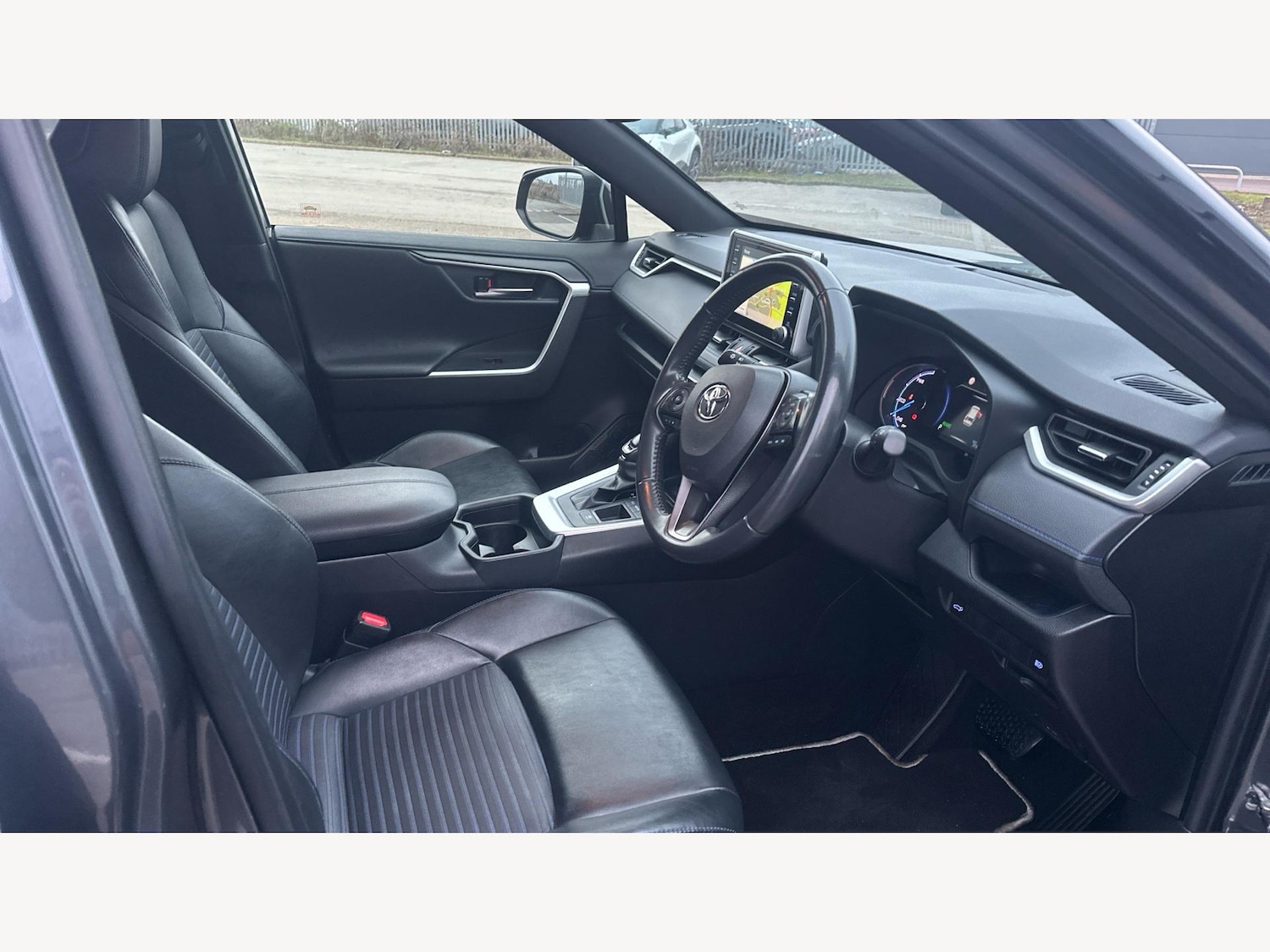 Used Toyota RAV4 2021 for sale - 77343792: Photo 13