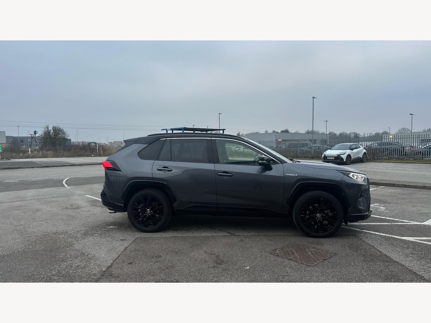 Used Toyota RAV4 2021 for sale - 77343792: Photo 18