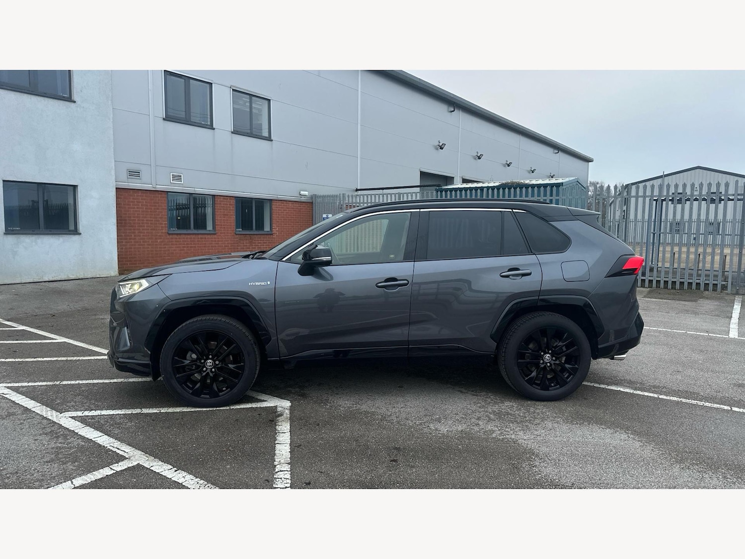 Used Toyota RAV4 2021 for sale - 77343792: Photo 19