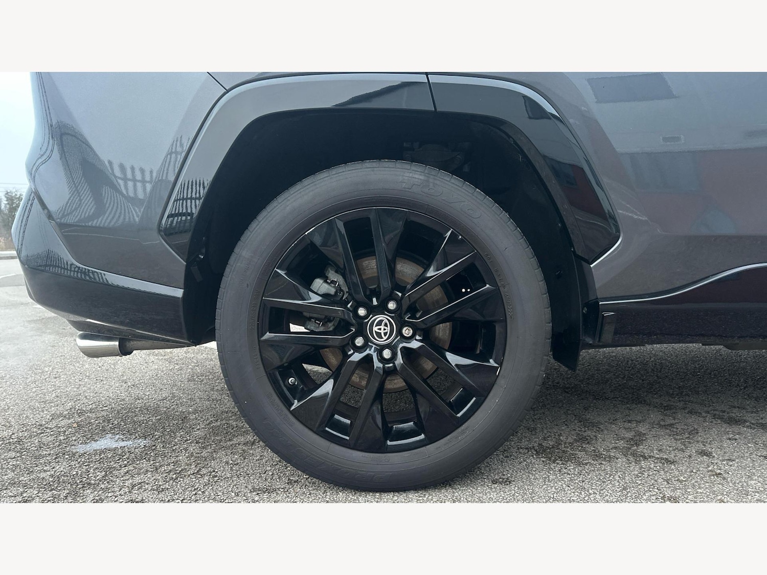 Used Toyota RAV4 2021 for sale - 77343792: Photo 20