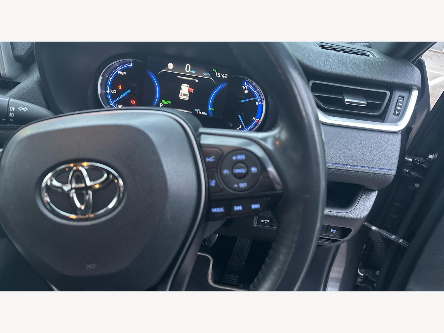 Used Toyota RAV4 2021 for sale - 77343792: Photo 22