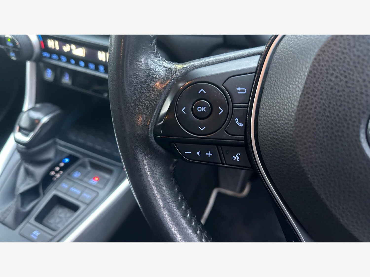 Used Toyota RAV4 2021 for sale - 77343792: Photo 25