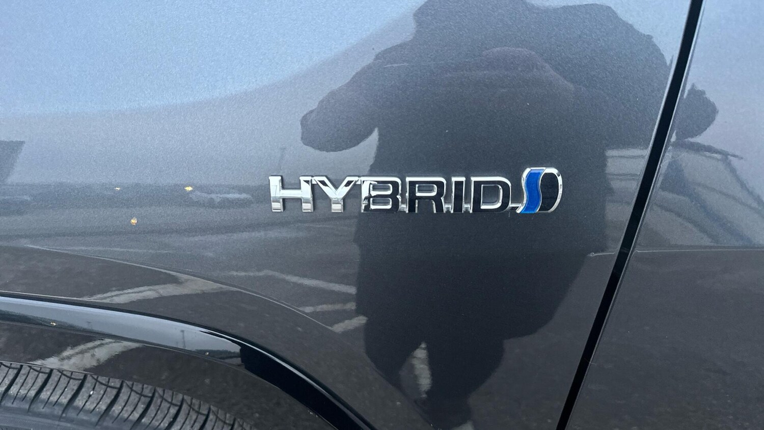 Used Toyota RAV4 2021 for sale - 77343792: Photo 33