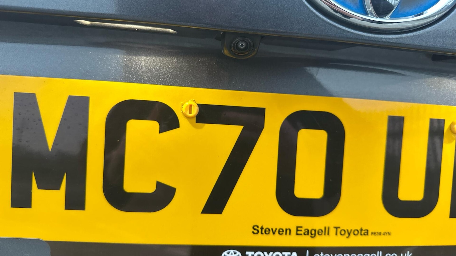 Used Toyota RAV4 2021 for sale - 77343792: Photo 35