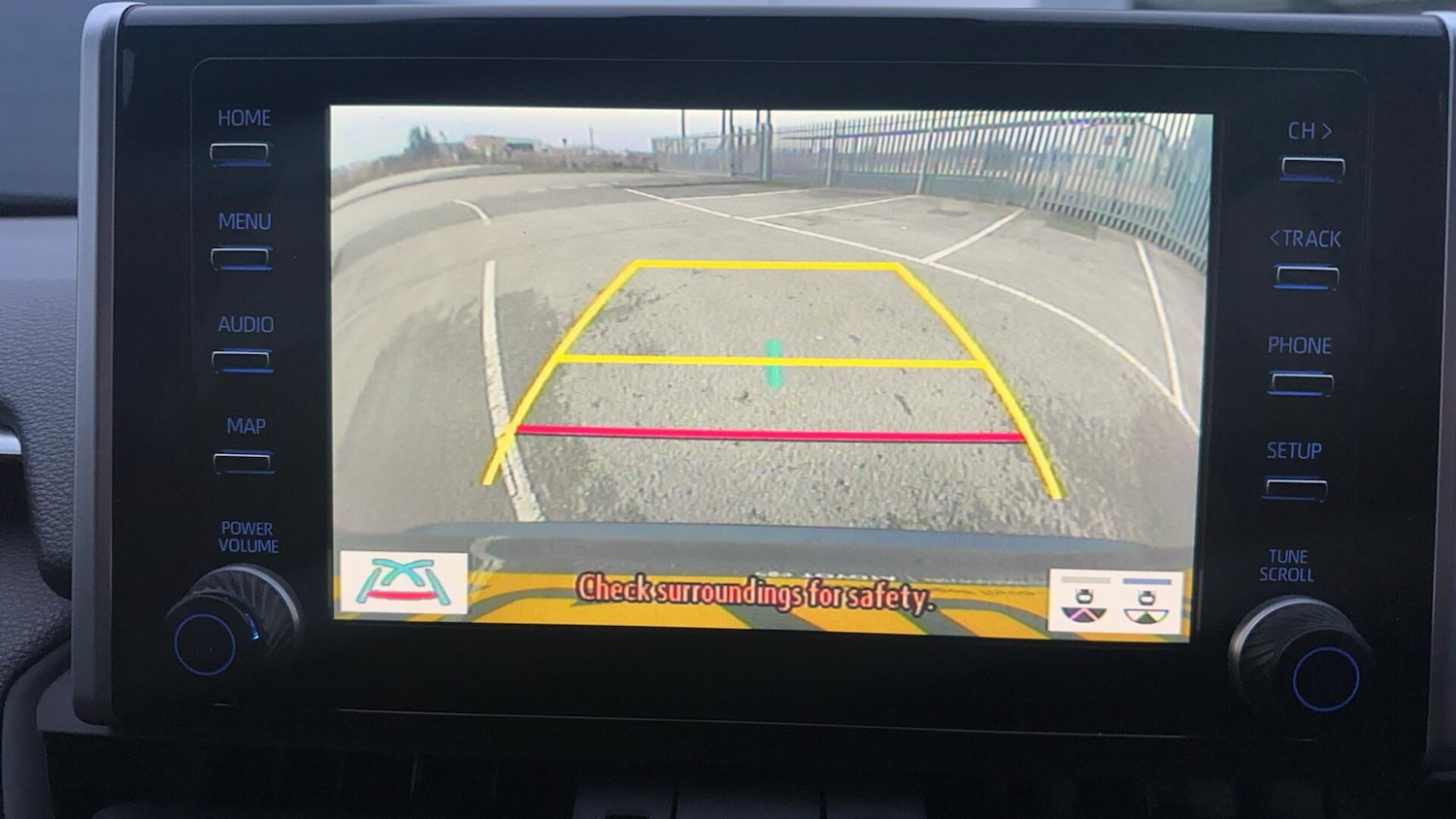 Used Toyota RAV4 2021 for sale - 77343792: Photo 36