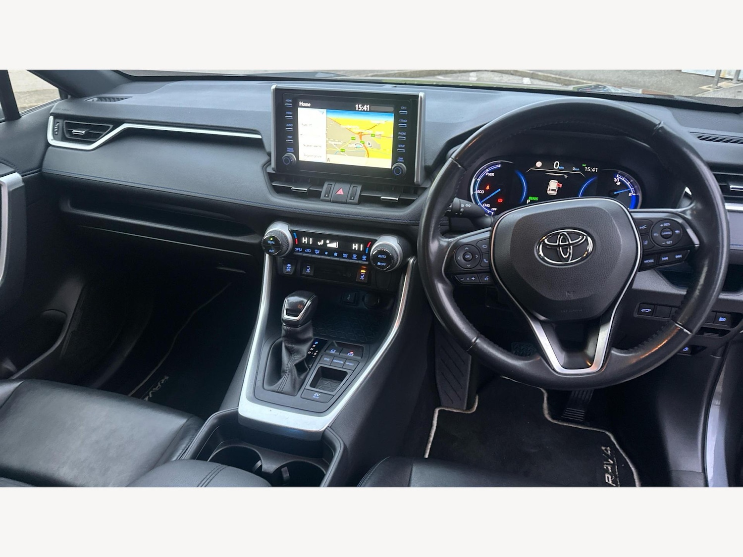 Used Toyota RAV4 2021 for sale - 77343792: Photo 7