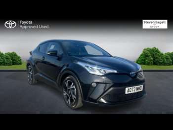 2023 (73) - 2.0 Hybrid Design 5dr CVT