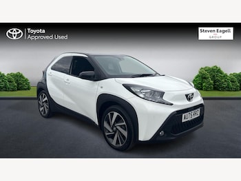Used Toyota Aygo X 2025 for sale - 79453117: Photo