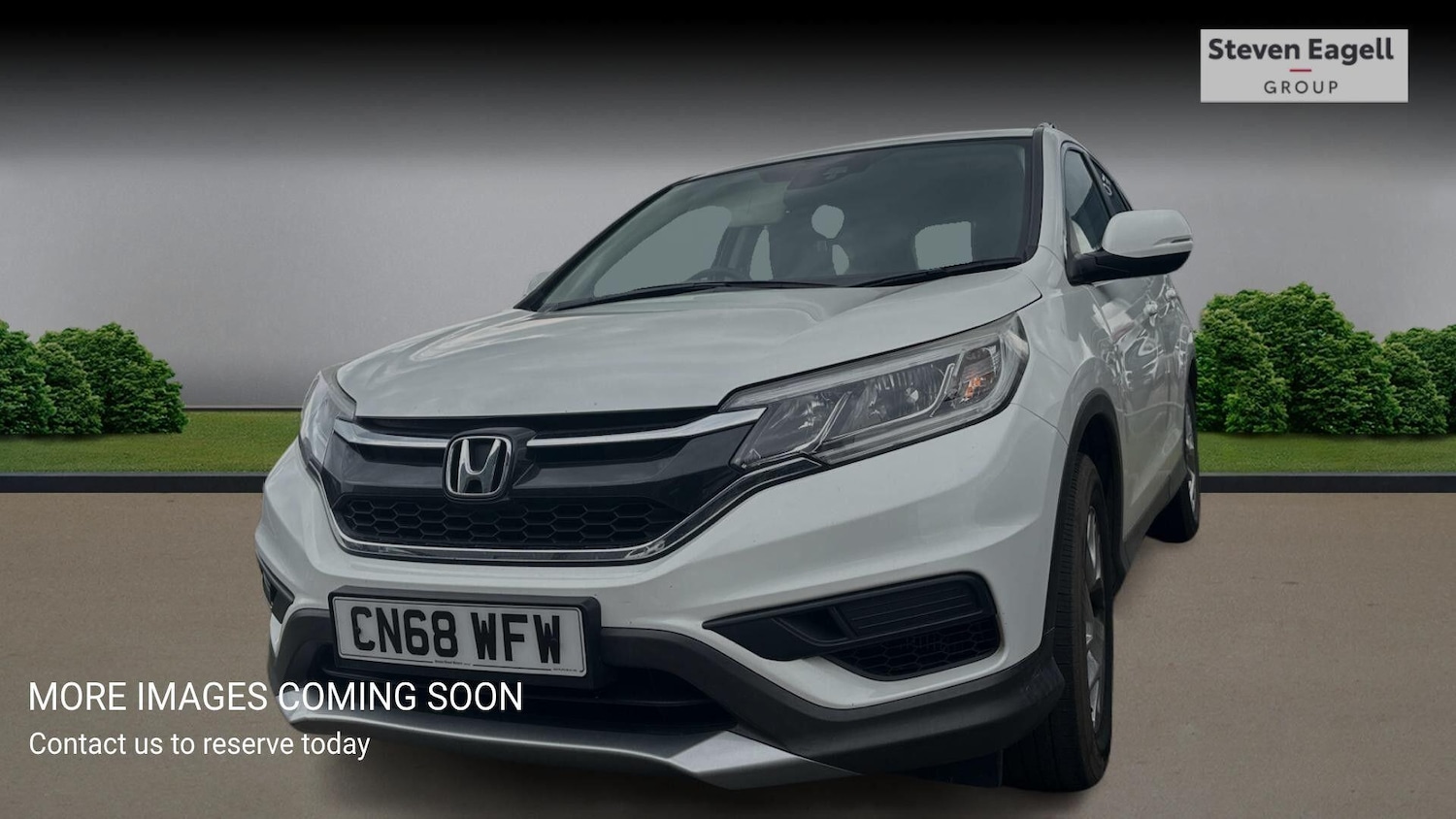 Used Honda CR-V 2018 for sale - 78085948: Photo 3