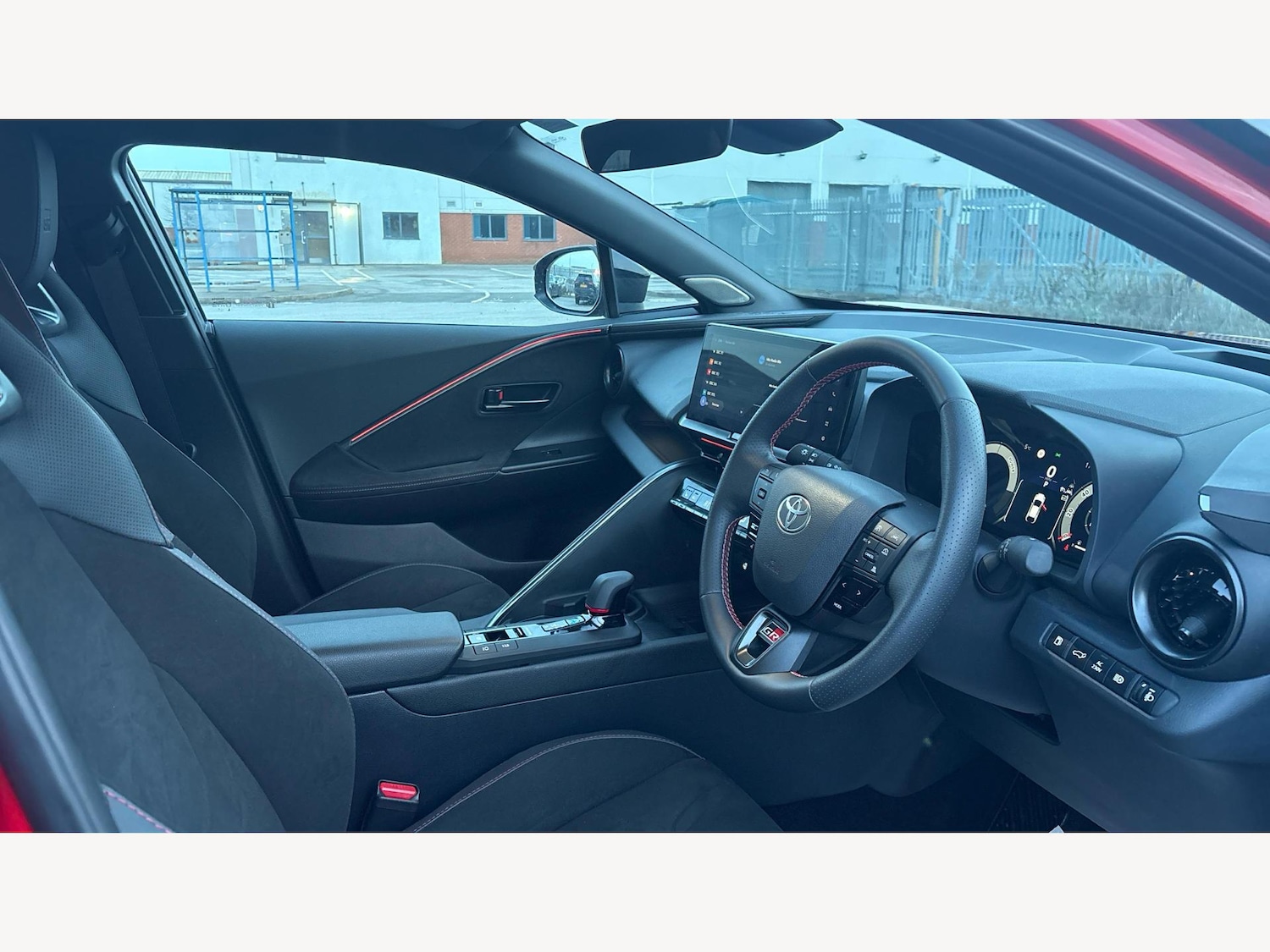 Used Toyota C-HR 2024 for sale - 78020478: Photo 13