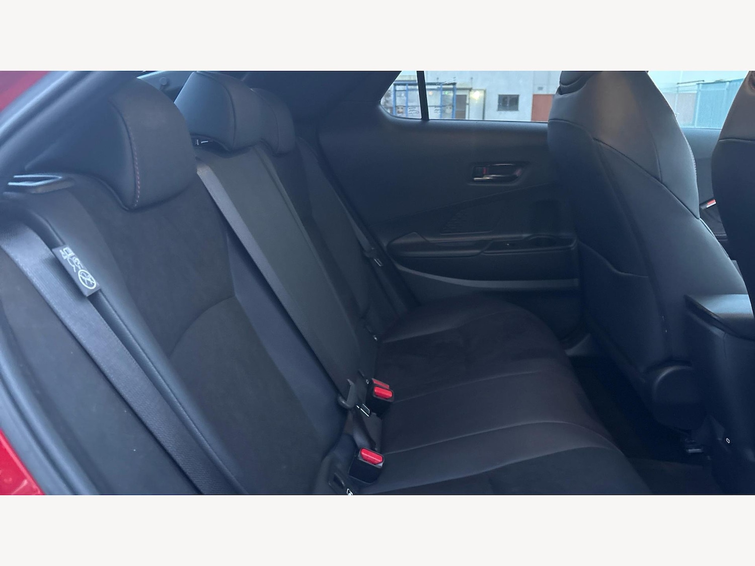 Used Toyota C-HR 2024 for sale - 78020478: Photo 14