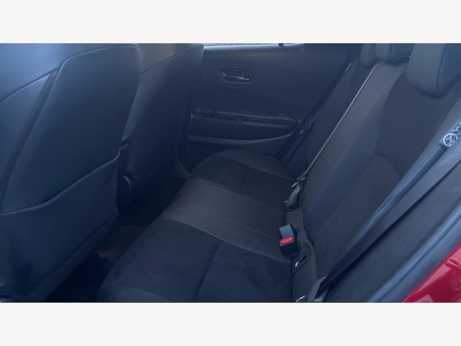 Used Toyota C-HR 2024 for sale - 78020478: Photo 15