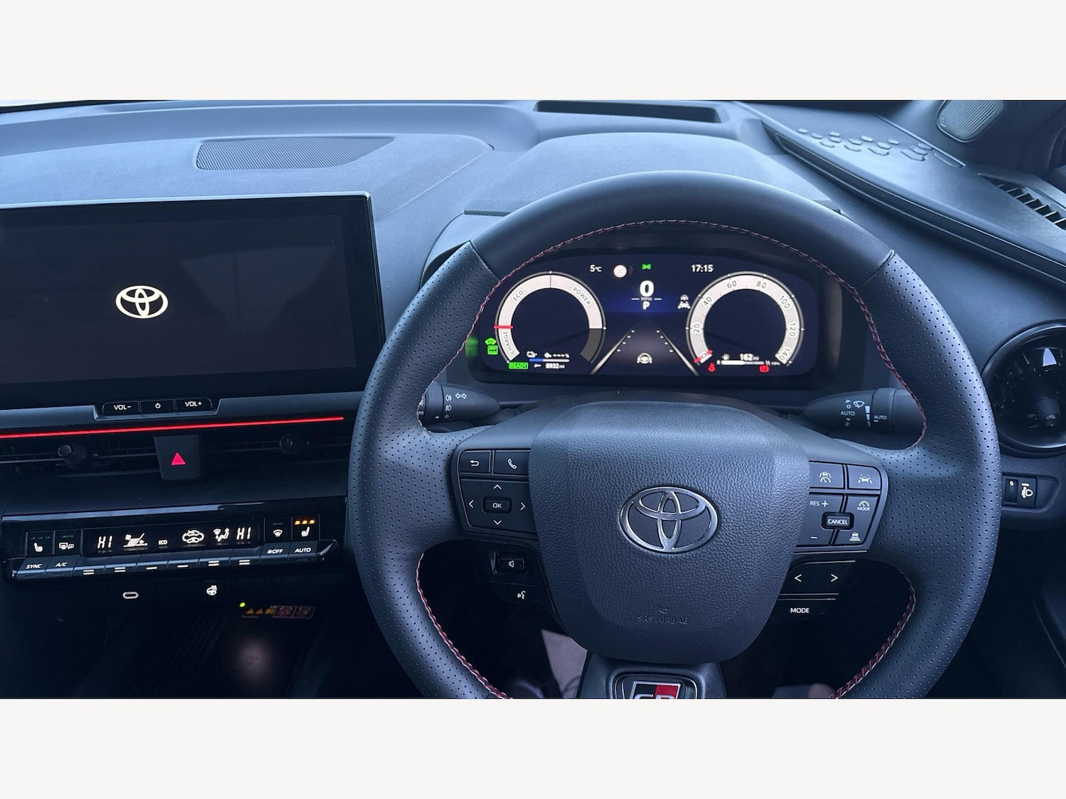 Used Toyota C-HR 2024 for sale - 78020478: Photo 8