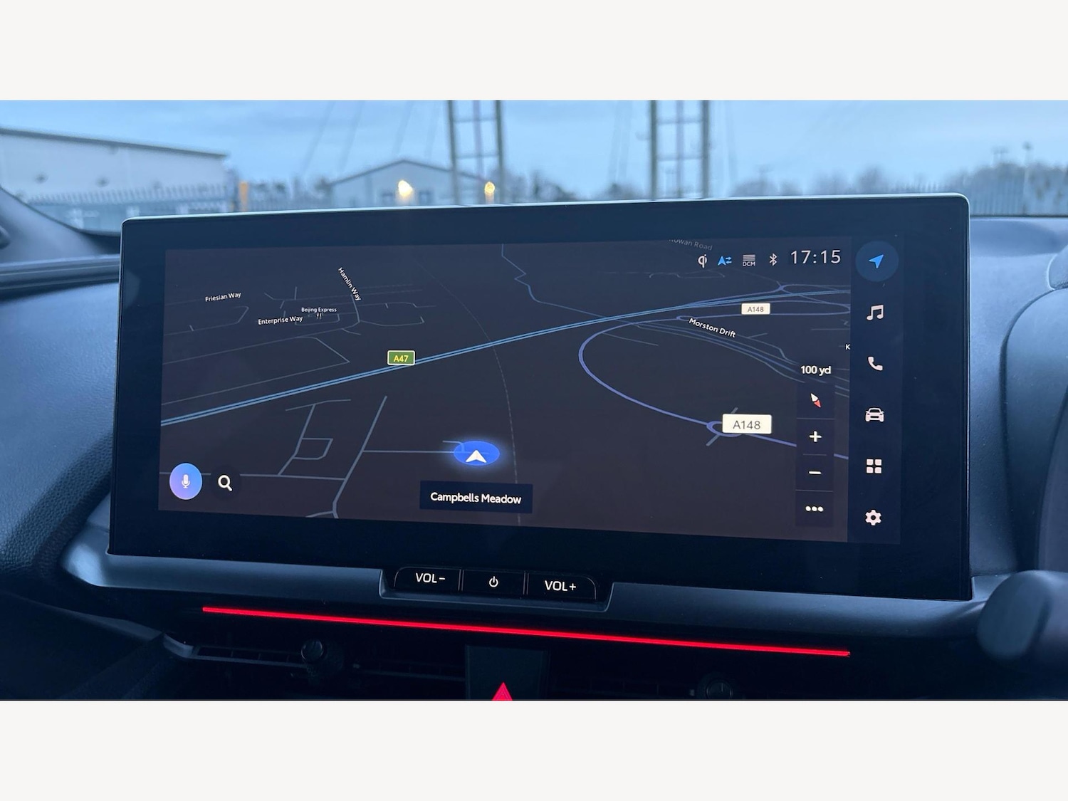 Used Toyota C-HR 2024 for sale - 78020478: Photo 9