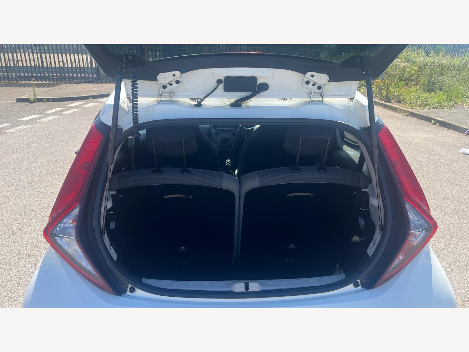 Vehicle 16