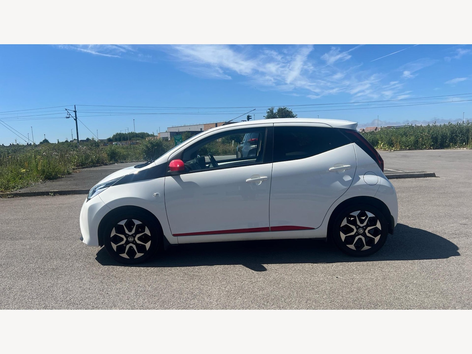 Vehicle 19