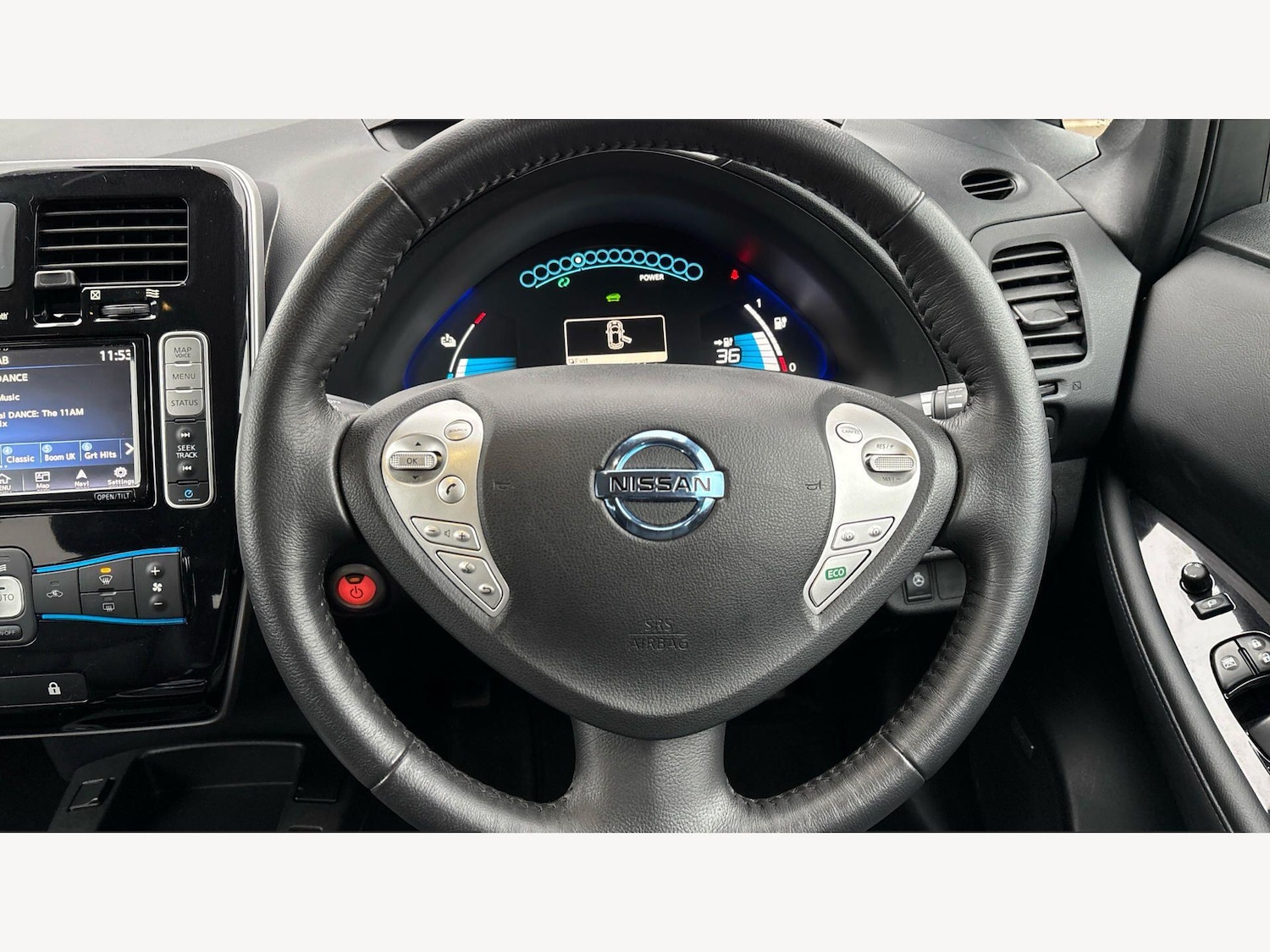 Used Nissan Leaf 2016 for sale - 78147720: Photo 10