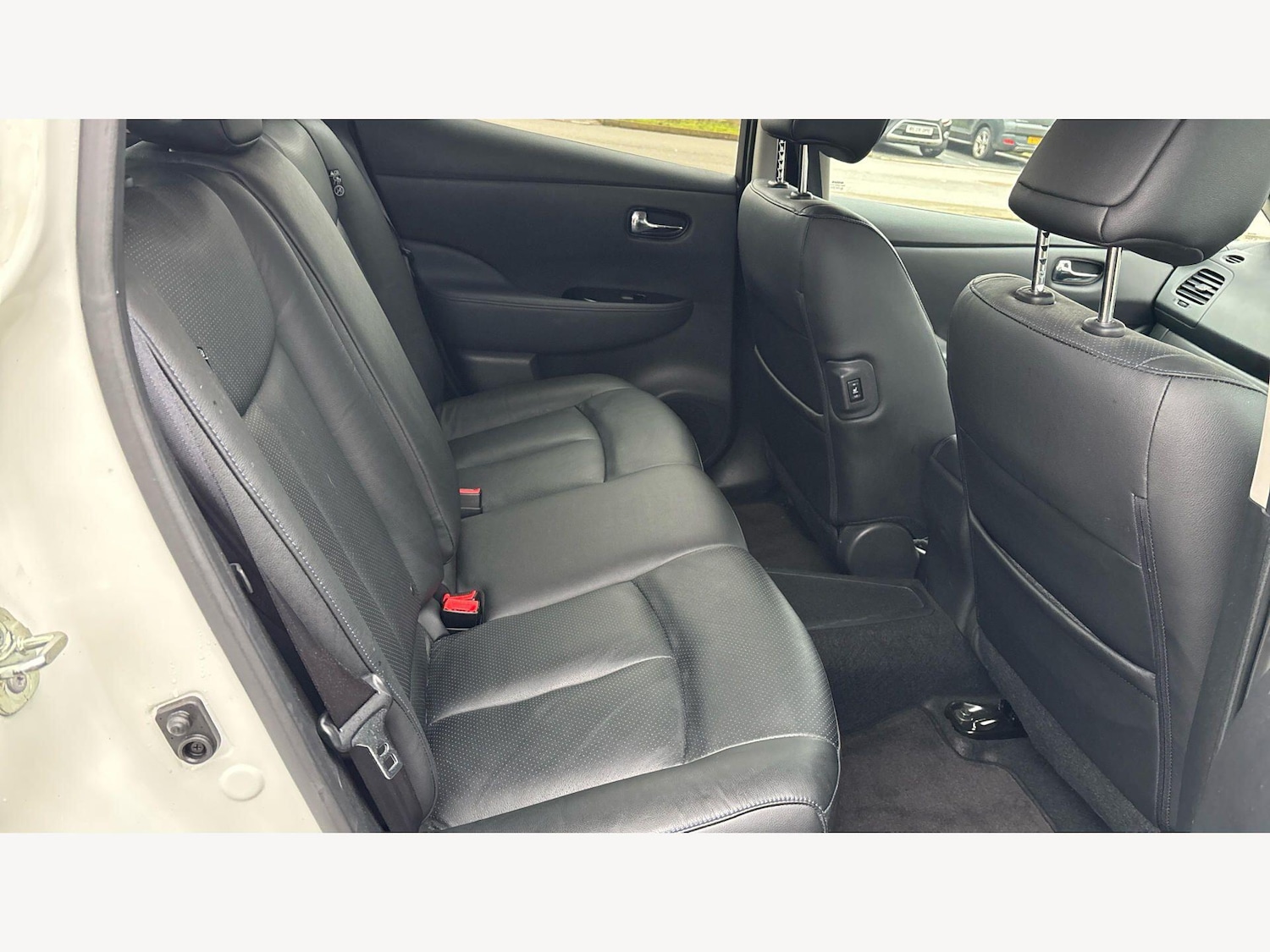 Used Nissan Leaf 2016 for sale - 78147720: Photo 14