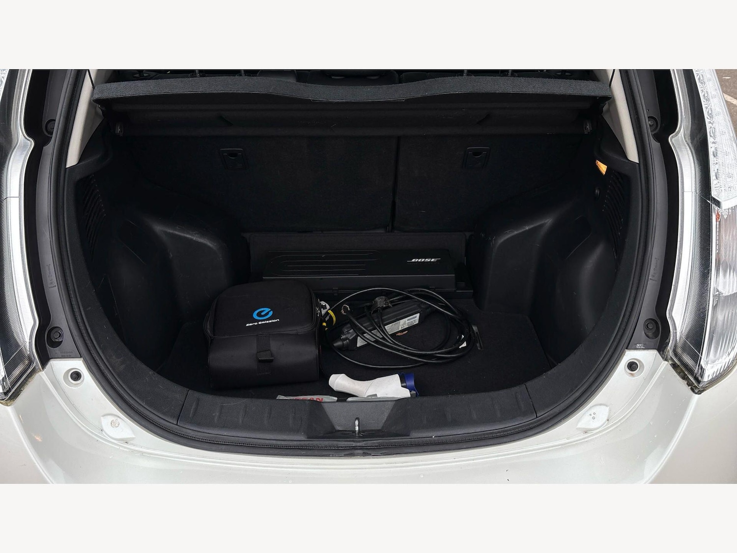 Used Nissan Leaf 2016 for sale - 78147720: Photo 16