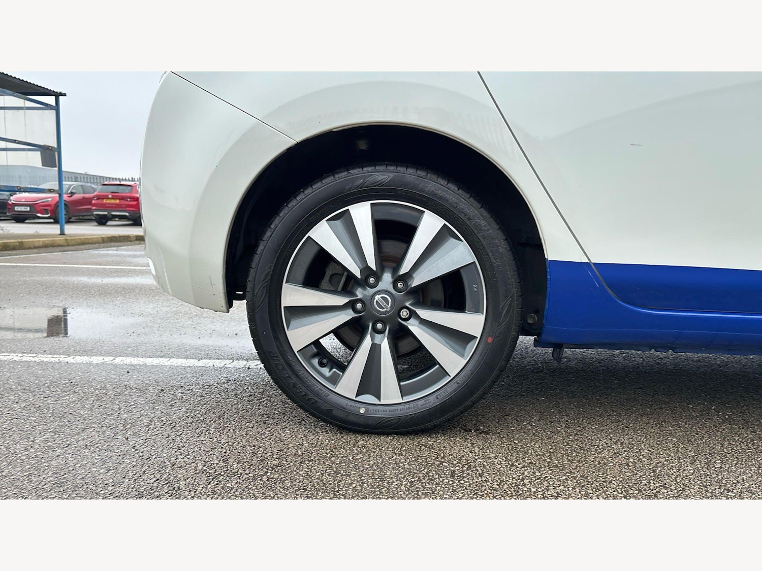 Used Nissan Leaf 2016 for sale - 78147720: Photo 20