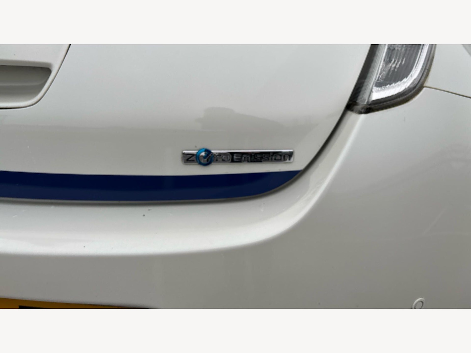 Used Nissan Leaf 2016 for sale - 78147720: Photo 22