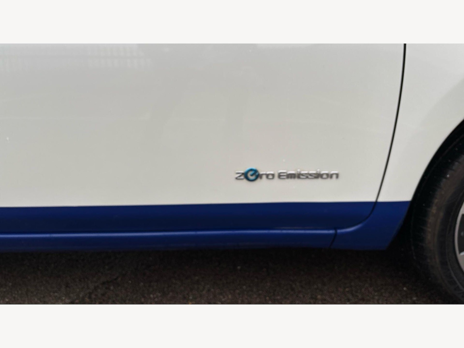 Used Nissan Leaf 2016 for sale - 78147720: Photo 23