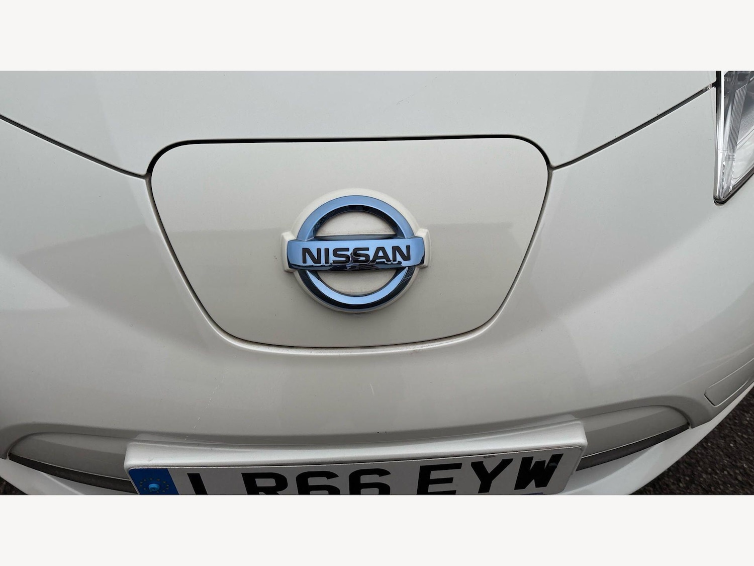 Used Nissan Leaf 2016 for sale - 78147720: Photo 24