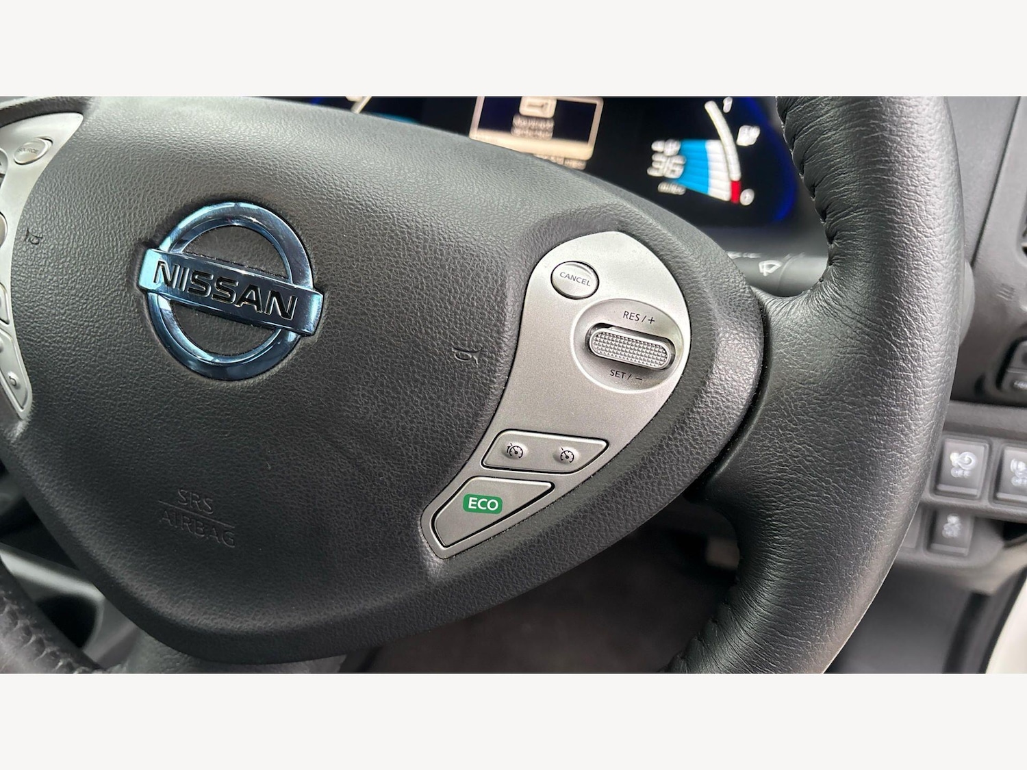 Used Nissan Leaf 2016 for sale - 78147720: Photo 28