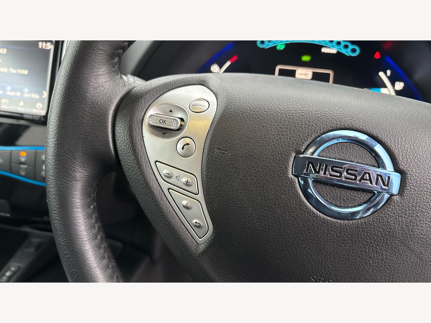 Used Nissan Leaf 2016 for sale - 78147720: Photo 29
