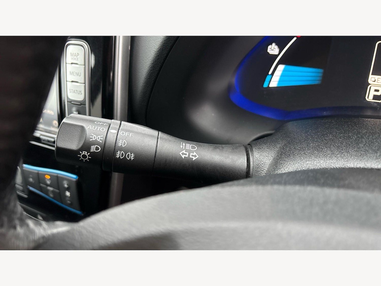 Used Nissan Leaf 2016 for sale - 78147720: Photo 31